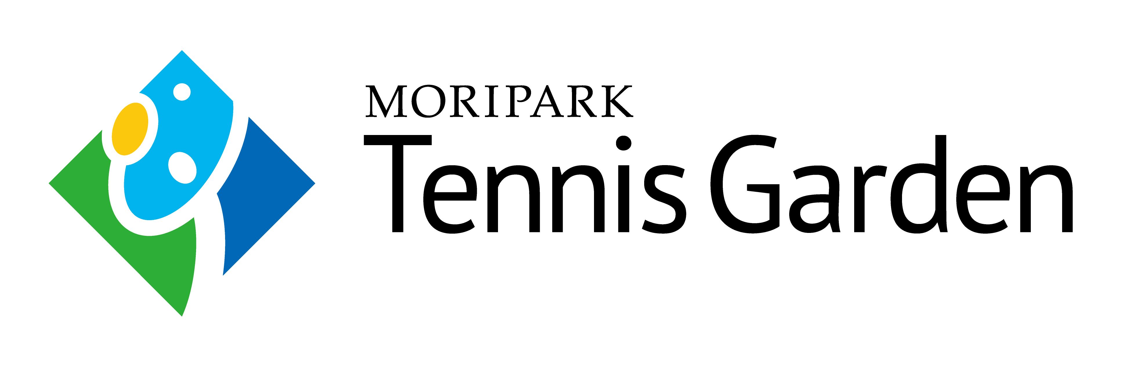 モリパーク テニスガーデン